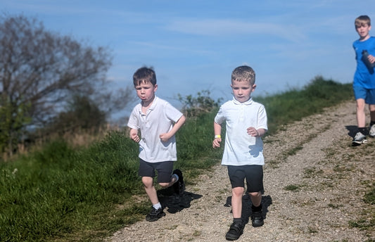 5 Reasons Kids Need to Move More (And How Nature Helps)