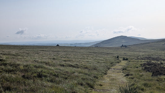 How to Start Trail Running – Even If You’re a Total Beginner