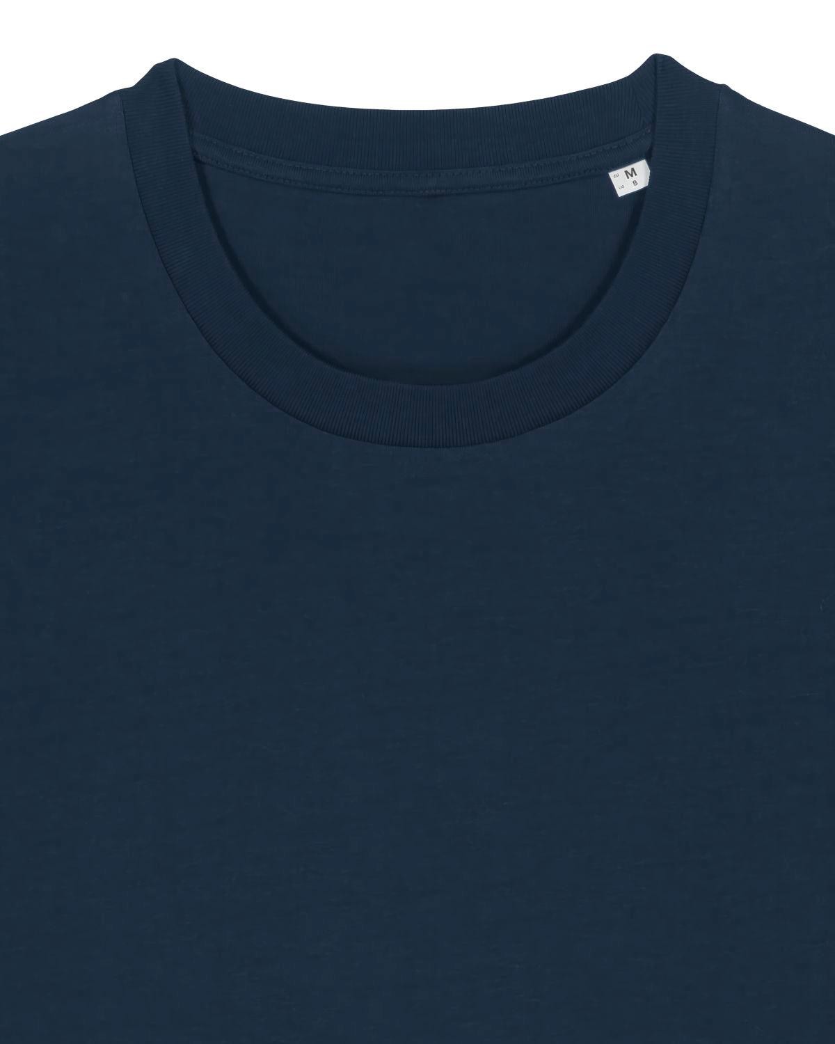 Peak District 3 Peaks Mountain Challenge Unisex T-Shirt, Made From Organic Cotton