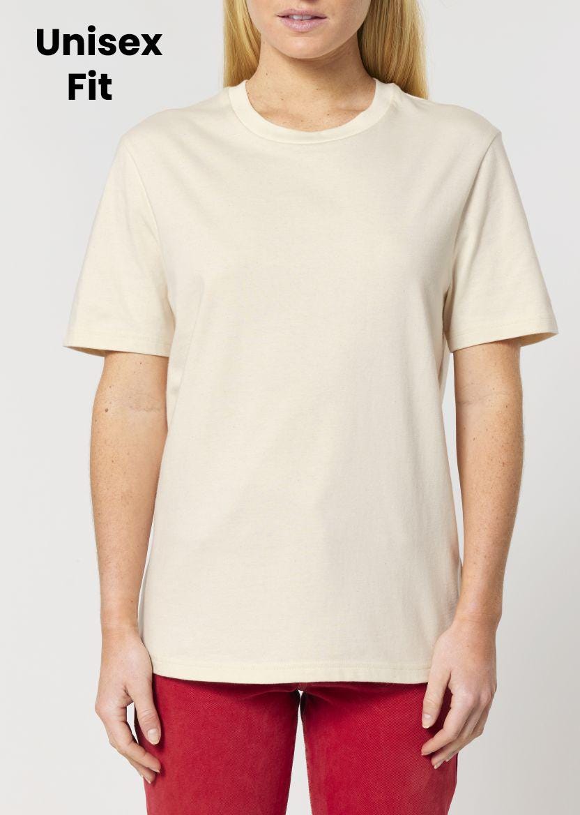 Yorkshire 3 Peaks Mountain Challenge T-Shirt Womens, Made From Organic Cotton