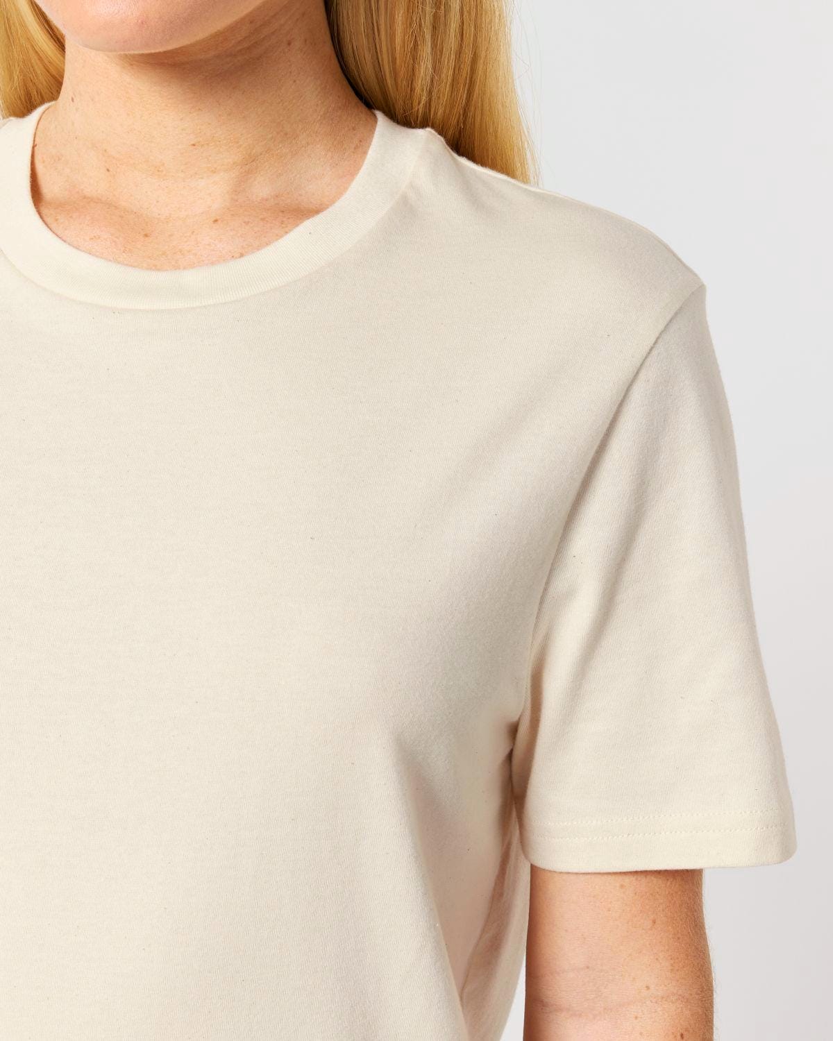 National 3 Peaks Mountain Challenge T-Shirt Womens, Made From Organic Cotton