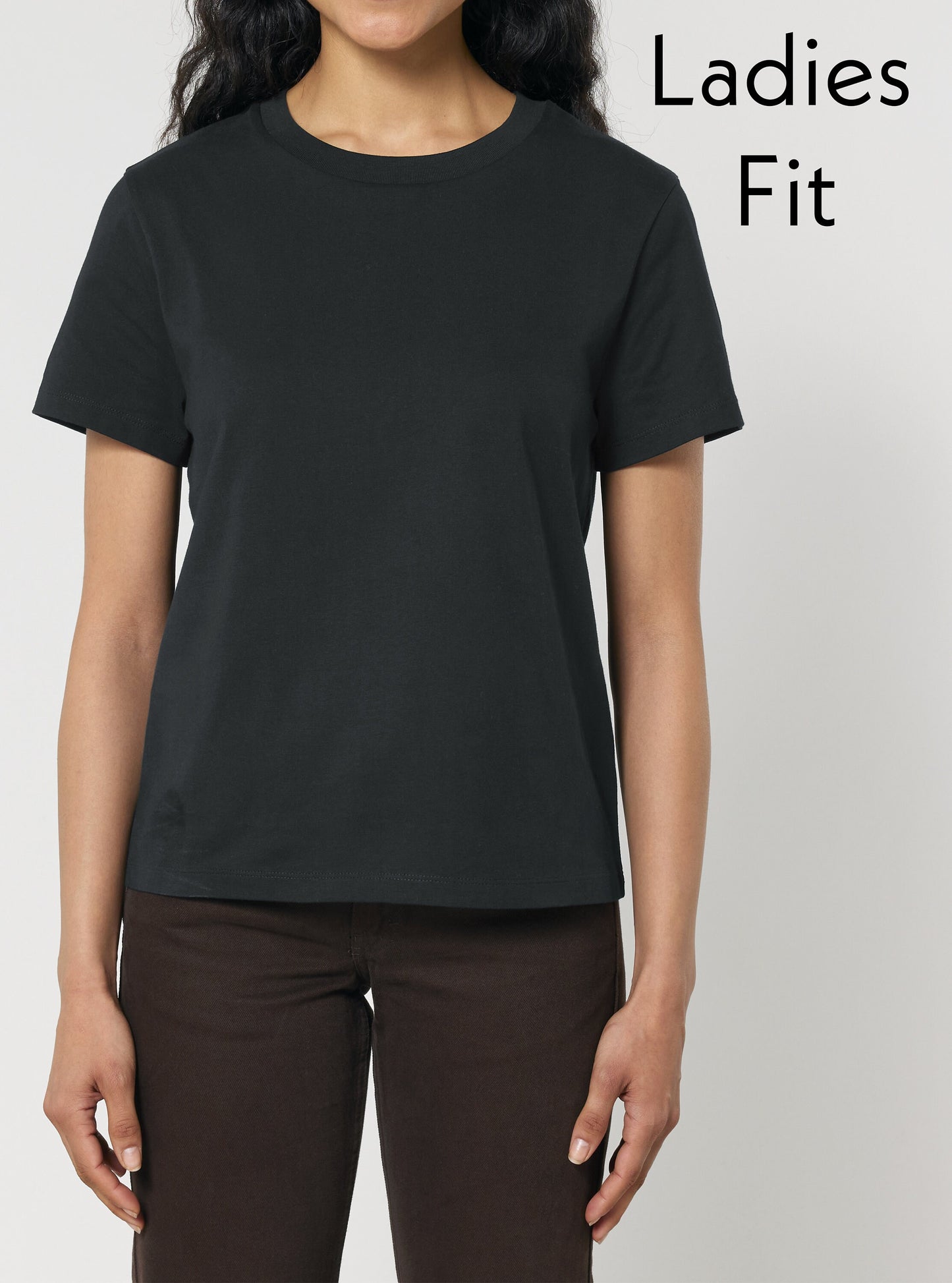 Paddle Boarding T-Shirt Womens, Made From Organic Cotton