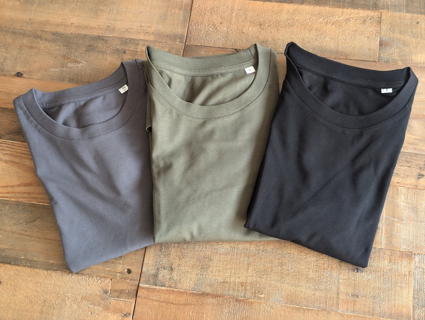 Paddleboarding T-Shirt Mens, Made From Organic Cotton