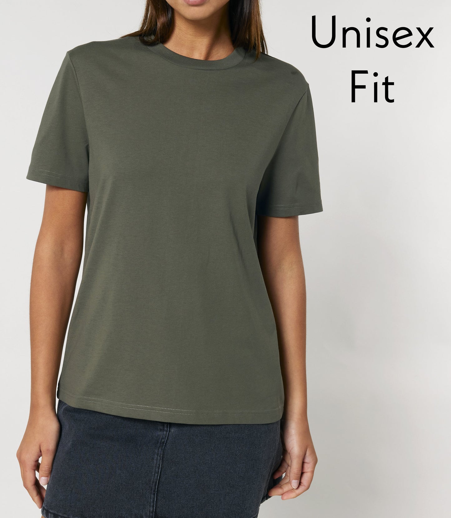 Hiking T-Shirt Womens, Made From Organic Cotton