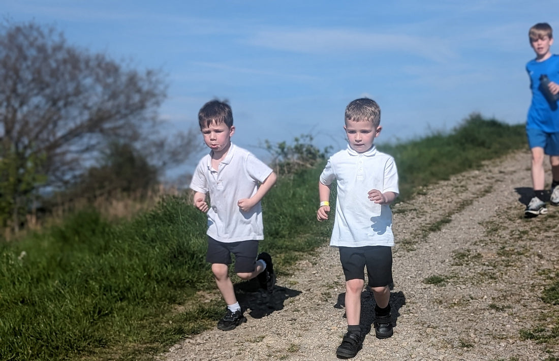 5 Reasons Kids Need to Move More (And How Nature Helps)