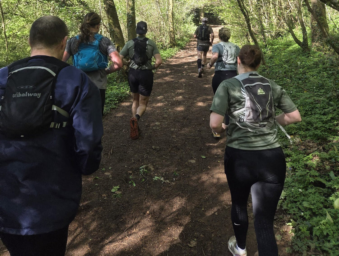 Starting Again: Why It’s Never Too Late to Run