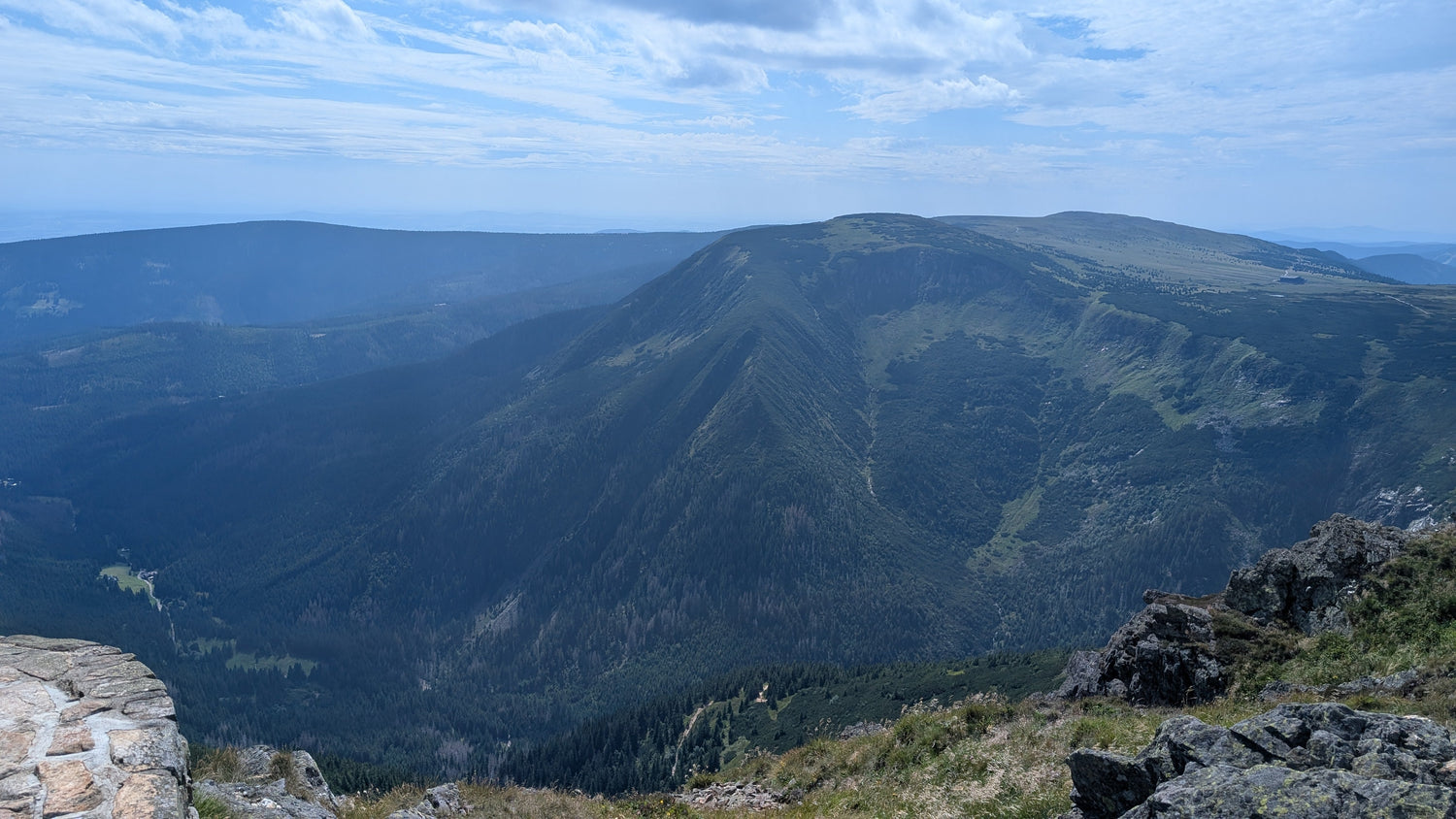 Mountains