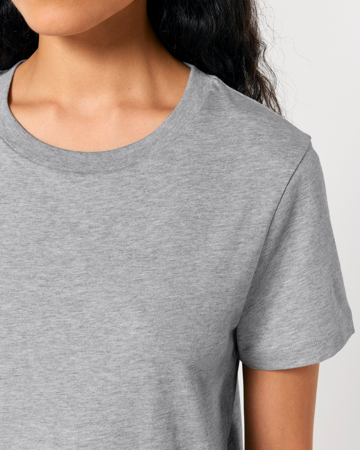 Caravan Tourer T-Shirt Womens, Made From Organic Cotton