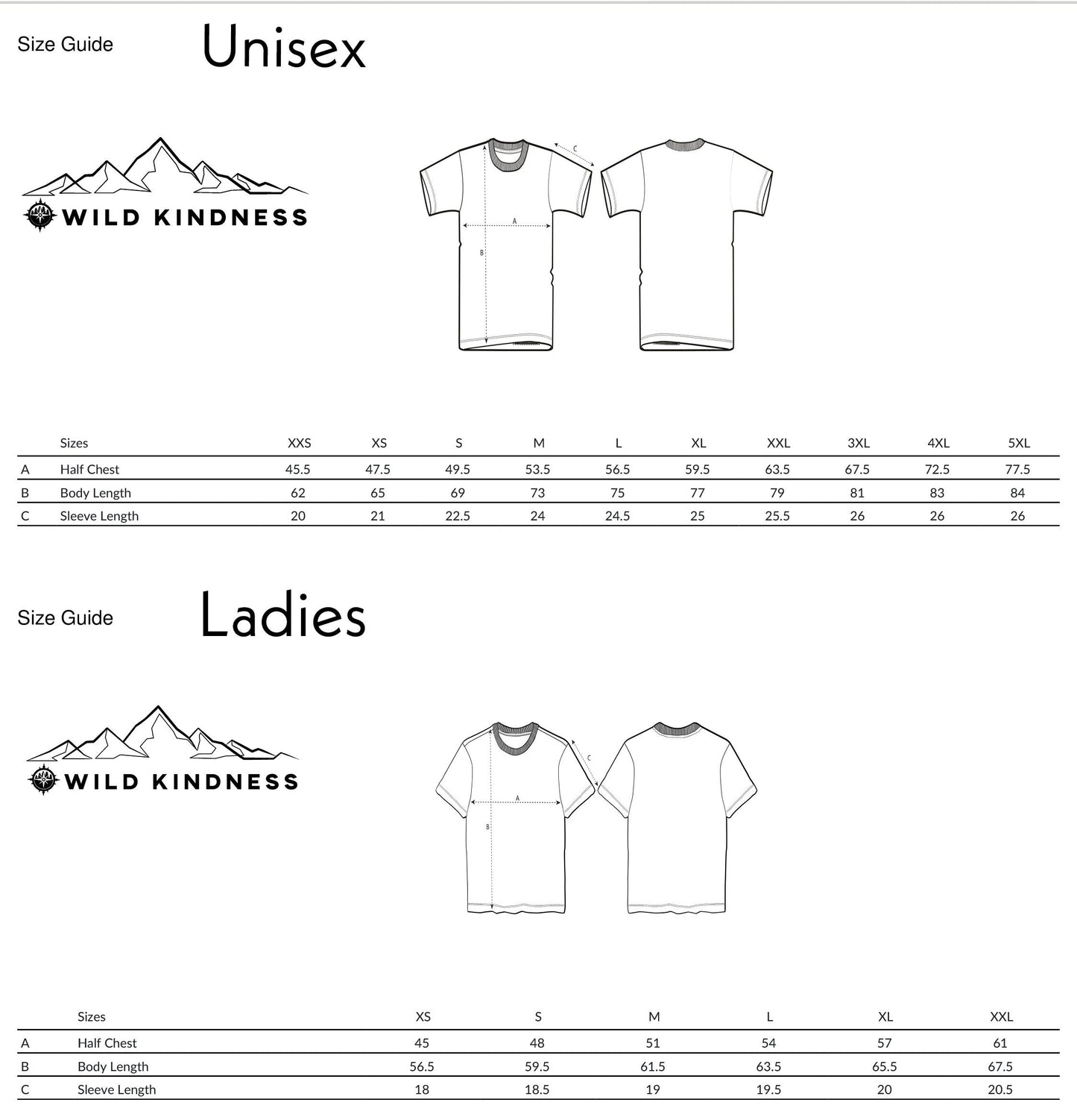 Yorkshire 3 Peaks Mountain Challenge T-Shirt Womens, Made From Organic Cotton