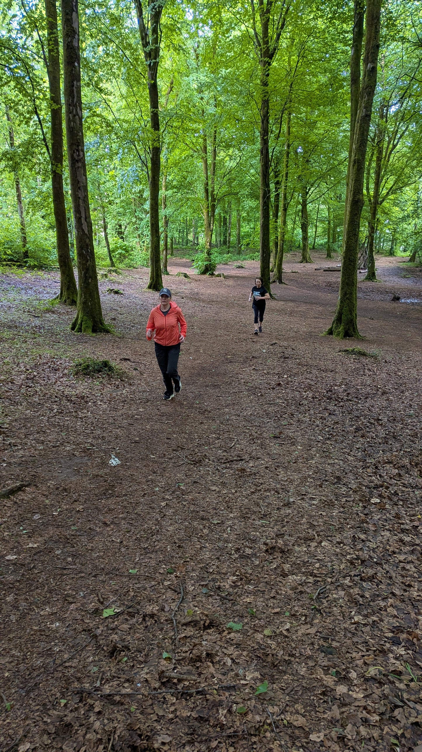 Legends Outdoor Fitness