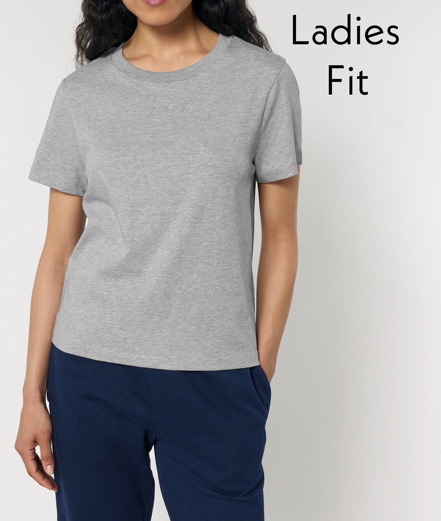 Trail Running Womens, Made From Organic Cotton
